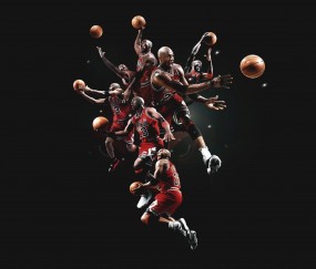 世界杯2026-克莱展现巨星价值，广厦队连续得分压制公牛