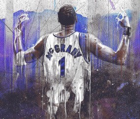 开云体育2026-卡马文加，当临时工在NBA季后赛之夜交出冠军级答卷