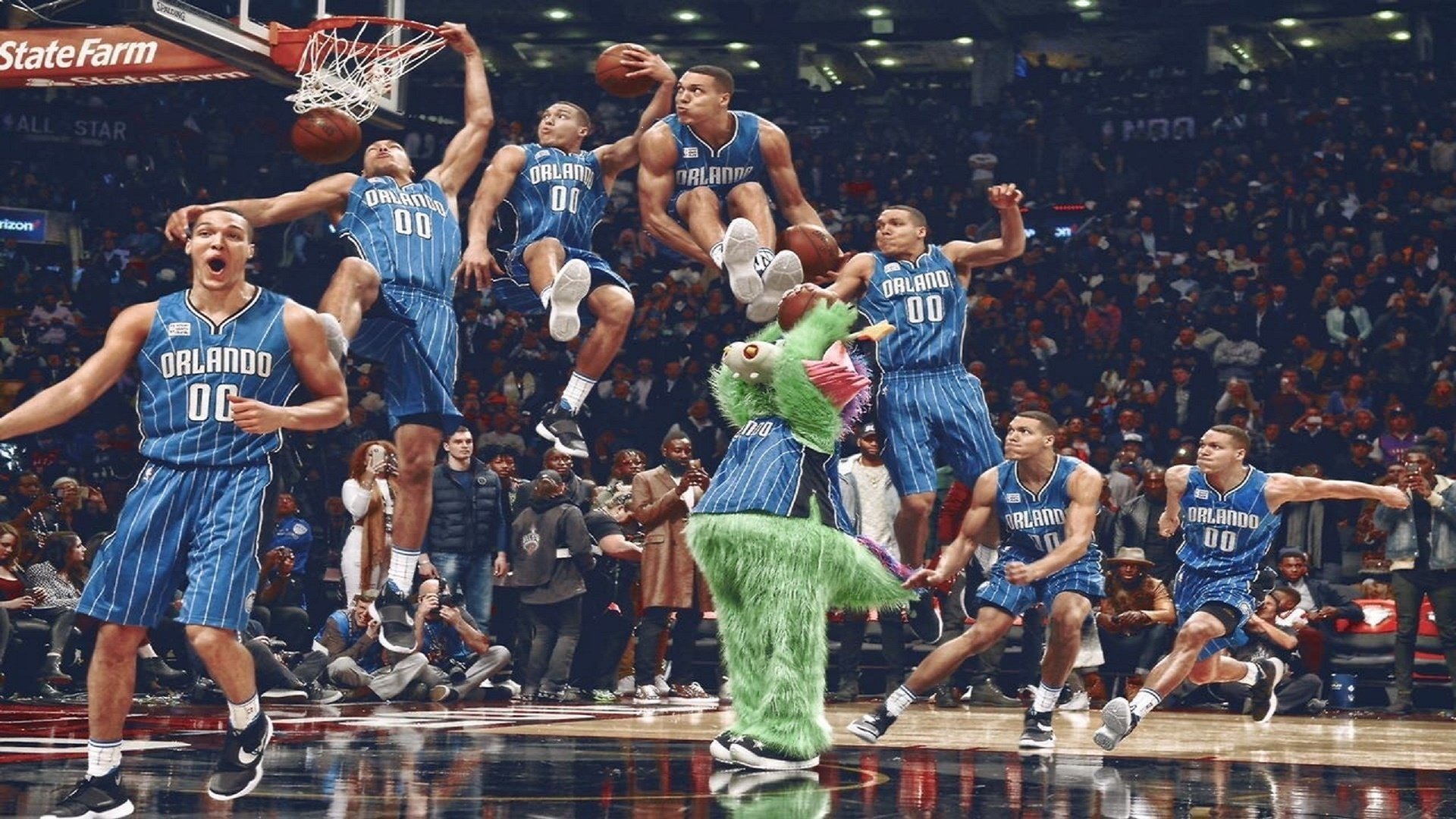 骑士踏平深圳队，字母哥在奥运周期关键战接管比赛，当东方铁骑遭遇希腊神话