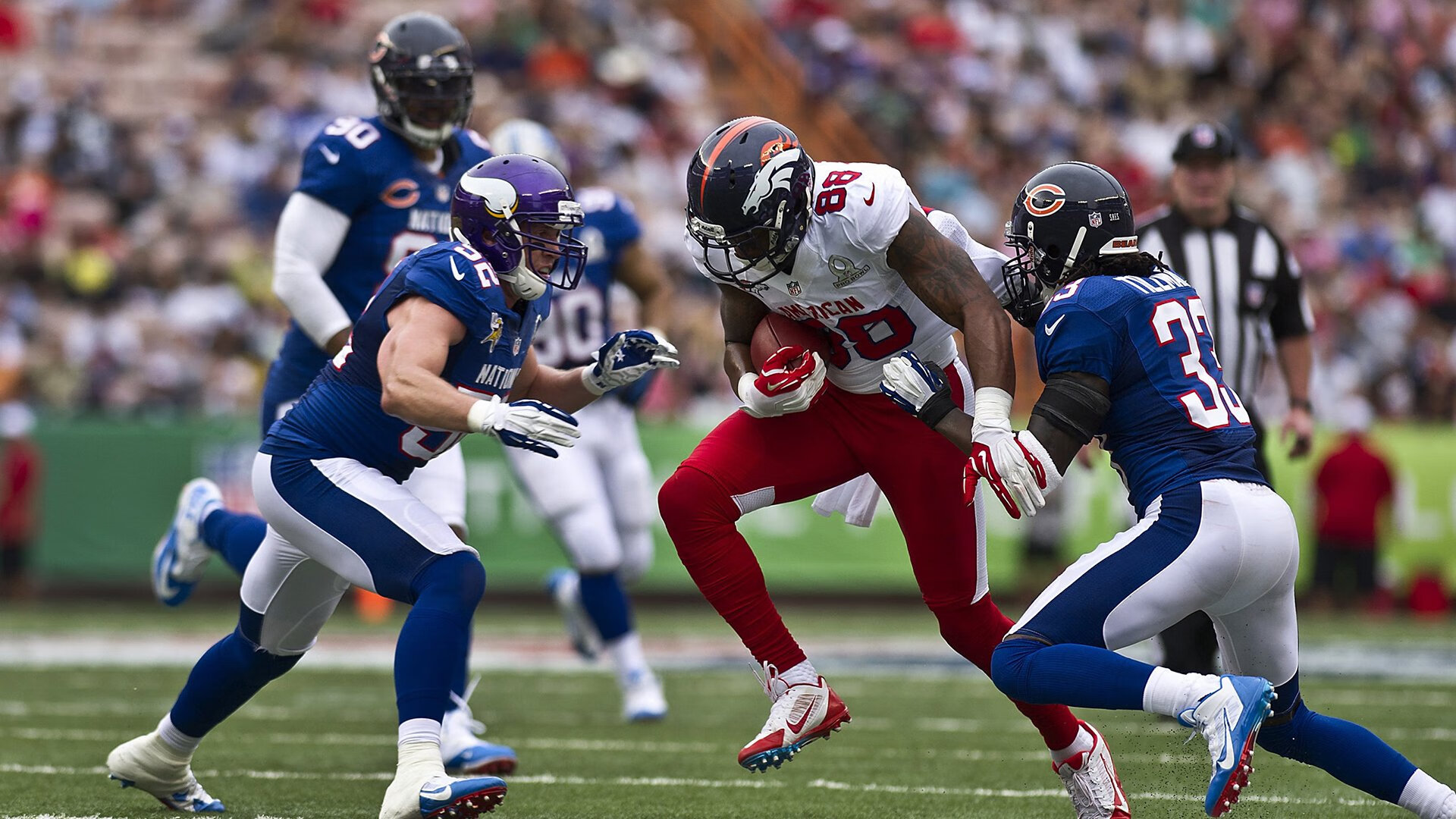 特奥·埃尔南德斯,当莱比锡红牛遭遇智利风暴,一个法国人的压制级表演